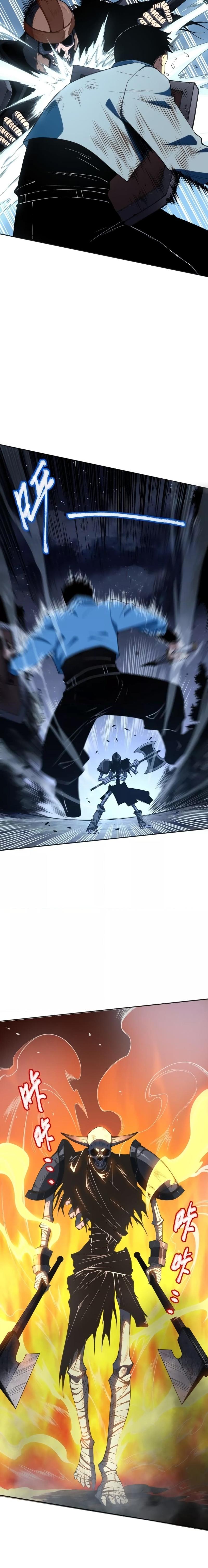 Disastrous Necromancer ตอนที่ 3 25