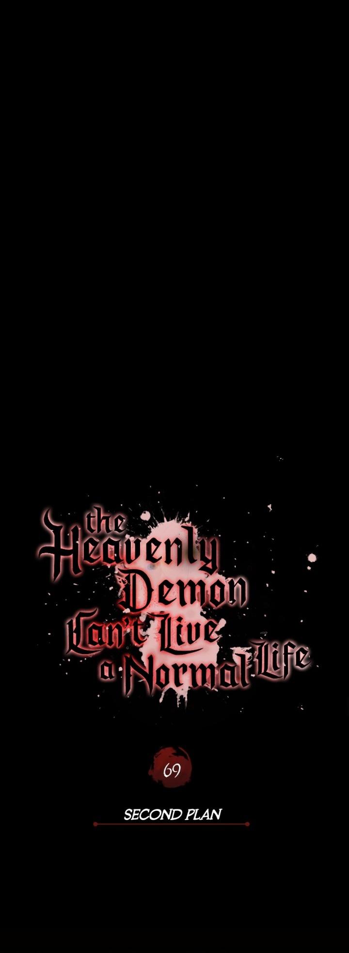 The Heavenly Demon Can’t Live a Normal Life ตอนที่ 69 30