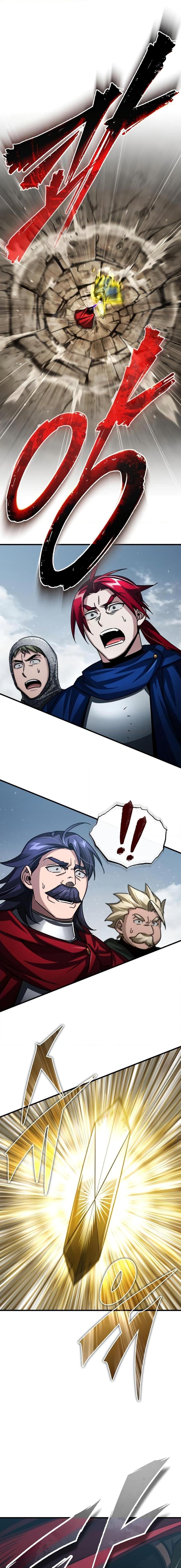 The Heavenly Demon Can’t Live a Normal Life ตอนที่ 68 3