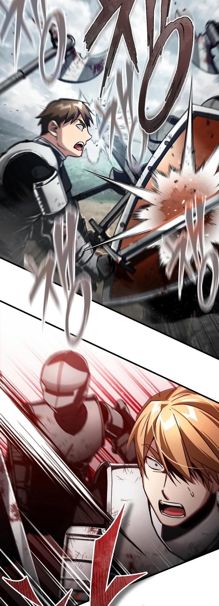 The Heavenly Demon Can’t Live a Normal Life ตอนที่ 70 4