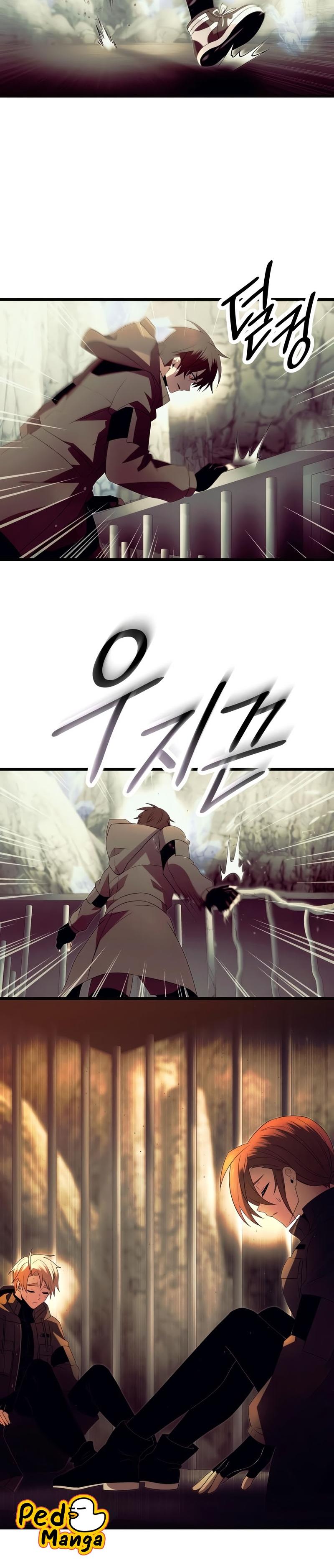 I Obtained a Mythic Item ตอนที่ 64 4