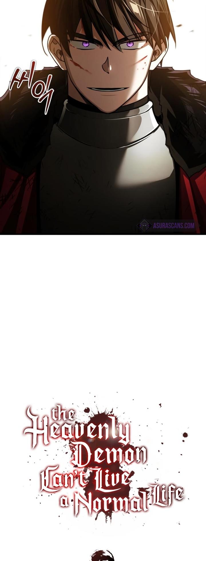 The Heavenly Demon Can’t Live a Normal Life ตอนที่ 67 46