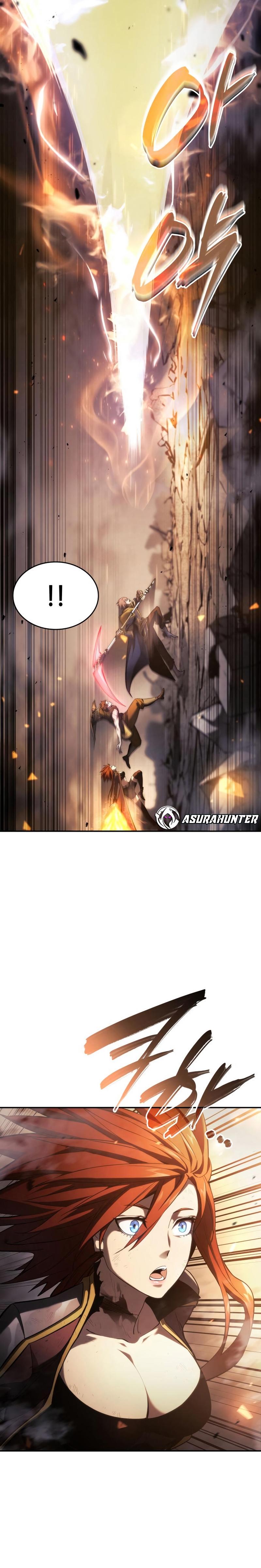 Boundless Necromancer ตอนที่ 42 17