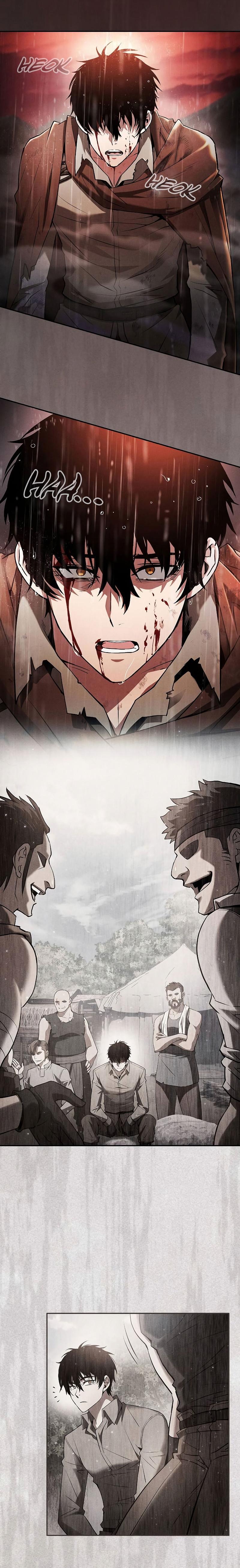 Academy’s Genius Swordmaster ตอนที่ 1 18
