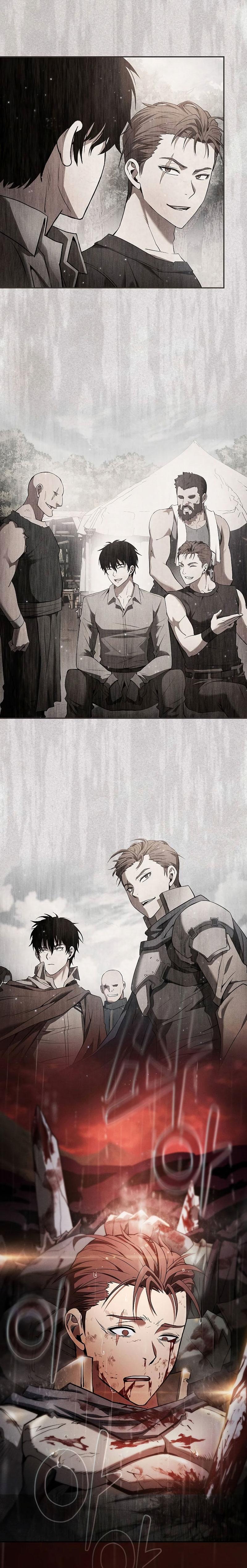 Academy’s Genius Swordmaster ตอนที่ 1 19