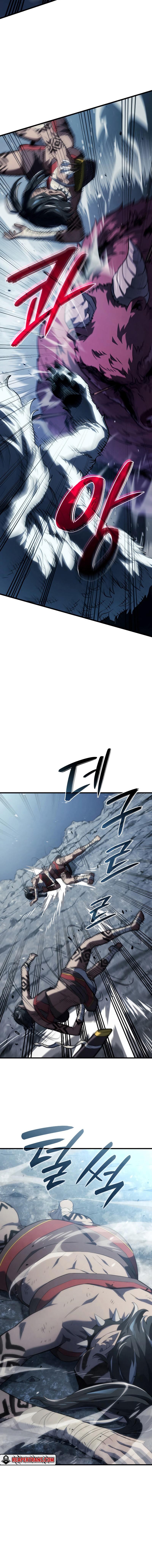 Revenge of the sword clan’s hound ตอนที่ 36 16