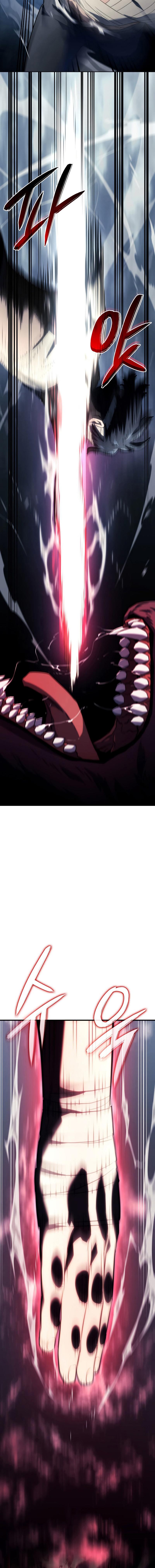 Revenge of the sword clan’s hound ตอนที่ 36 20