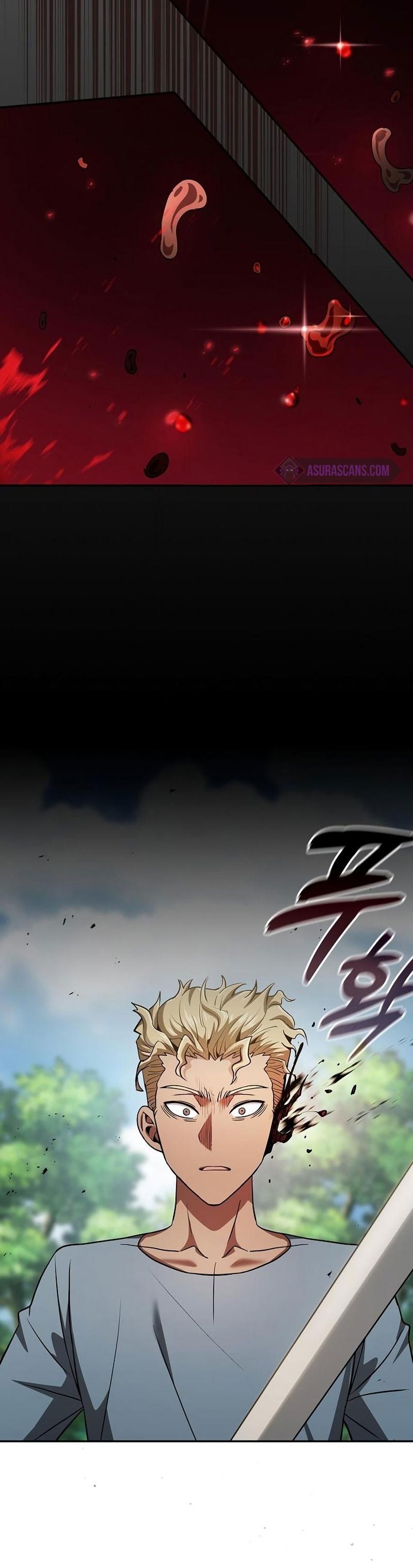 Academy’s Genius Swordmaster ตอนที่ 3 36