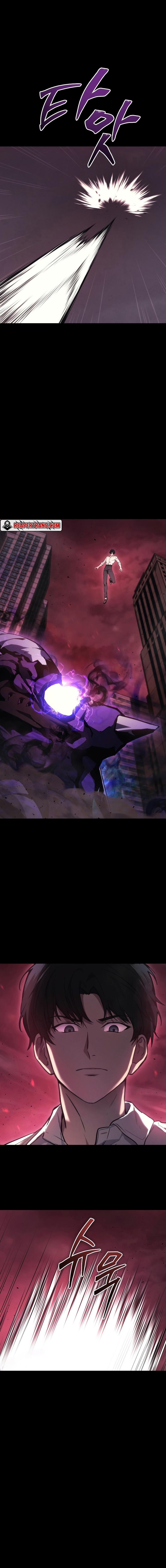 Martial God Regressed to Level 2 ตอนที่ 1 6