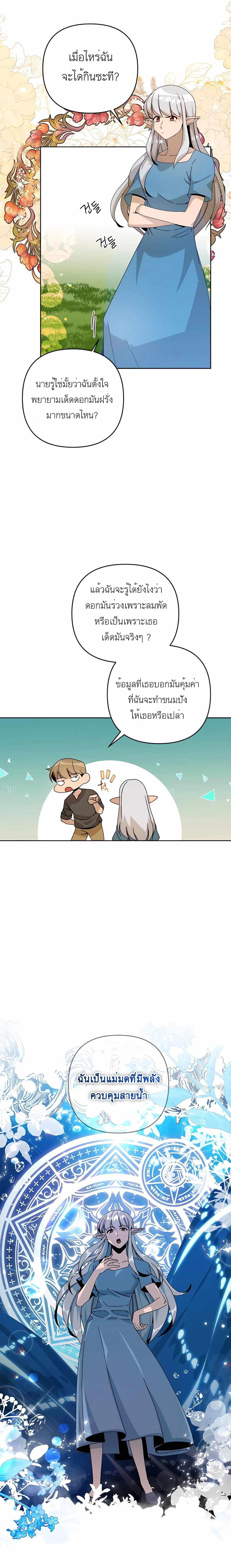 I’ll Resign And Have A Fresh Start In This World ตอนที่ 19 6