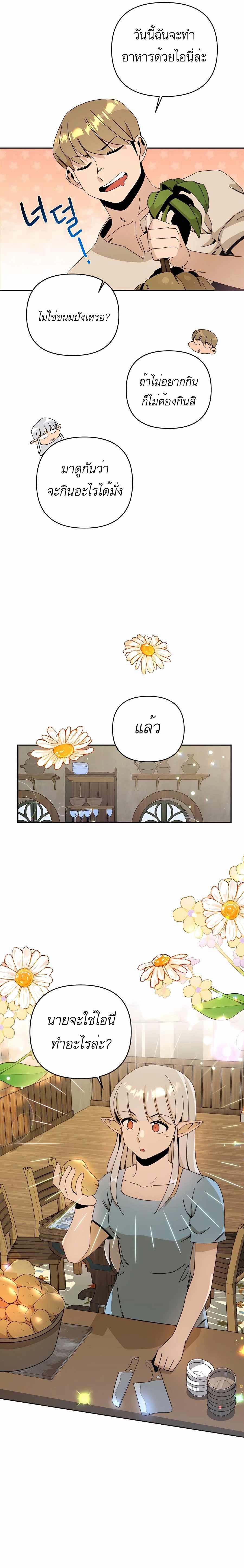 I’ll Resign And Have A Fresh Start In This World ตอนที่ 21 17