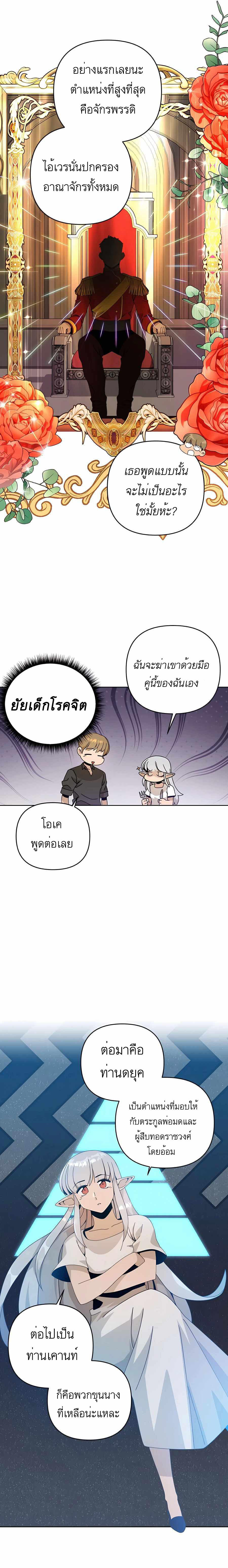 I’ll Resign And Have A Fresh Start In This World ตอนที่ 21 5