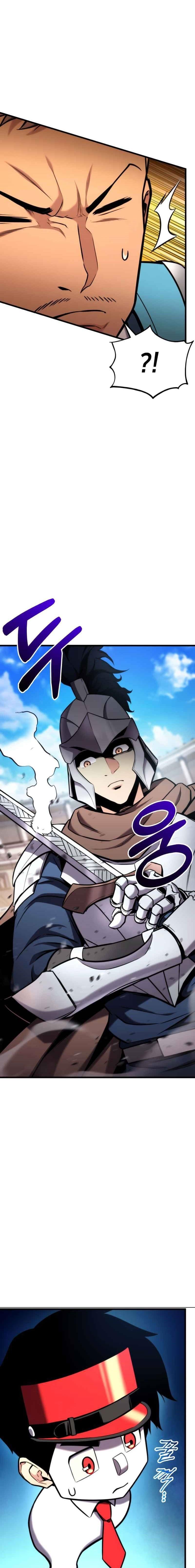 Ranker’s Return (Remake) ตอนที่ 102 11