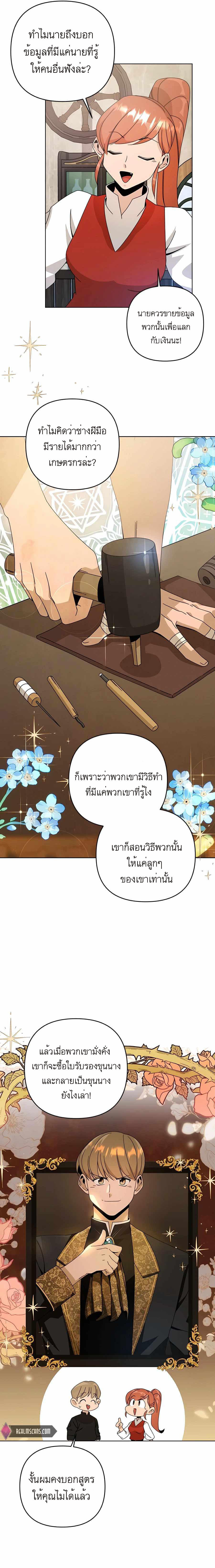 I’ll Resign And Have A Fresh Start In This World ตอนที่ 22 14