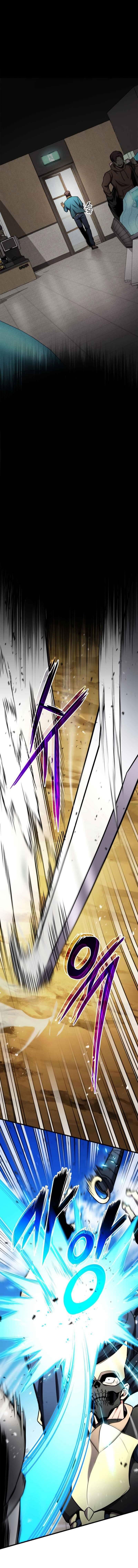 Ranker’s Return (Remake) ตอนที่ 103 16