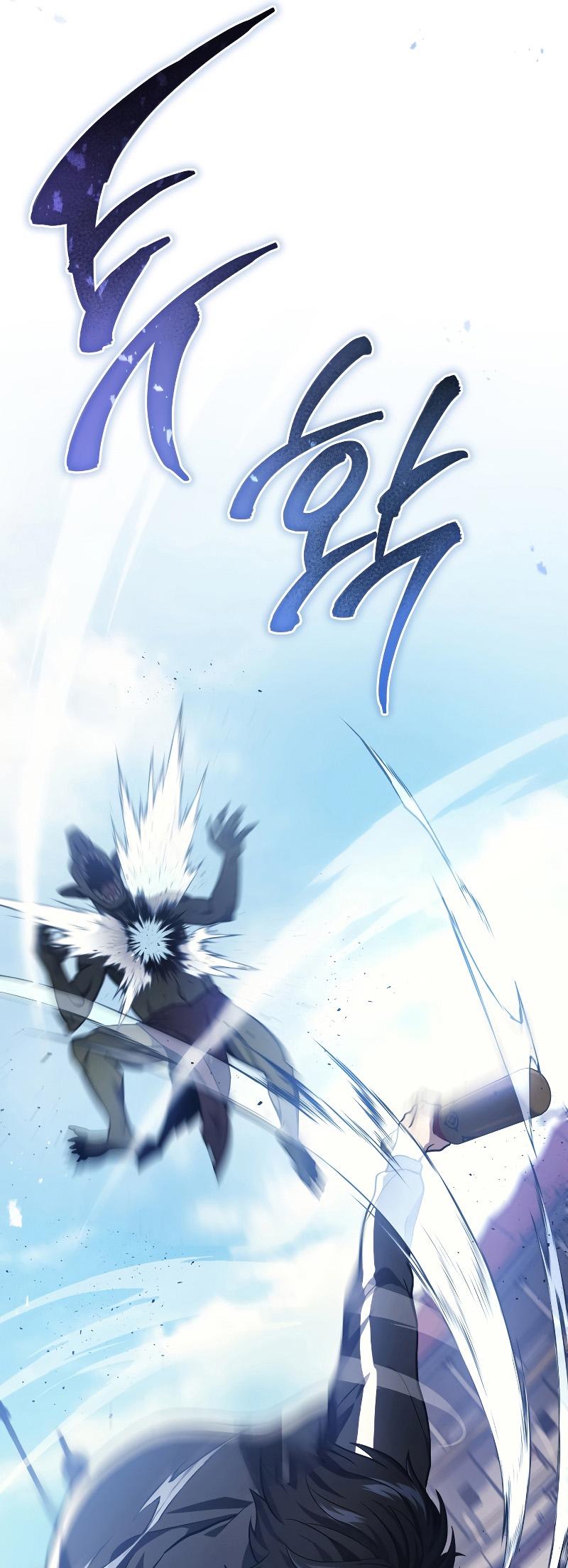Martial God Regressed to Level 2 ตอนที่ 12 31