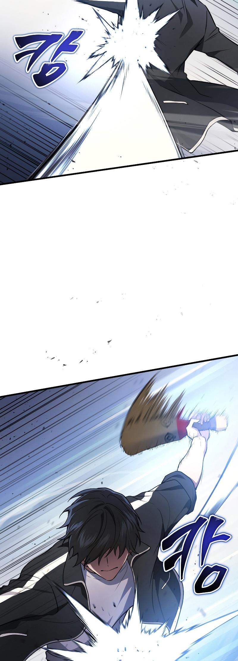 Martial God Regressed to Level 2 ตอนที่ 12 71