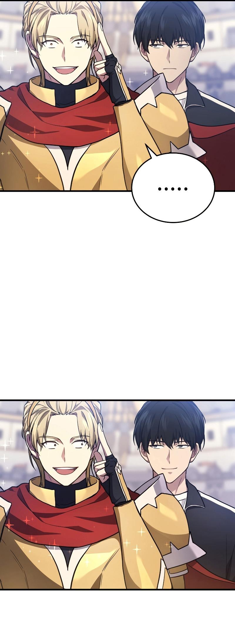 Martial God Regressed to Level 2 ตอนที่ 12 7