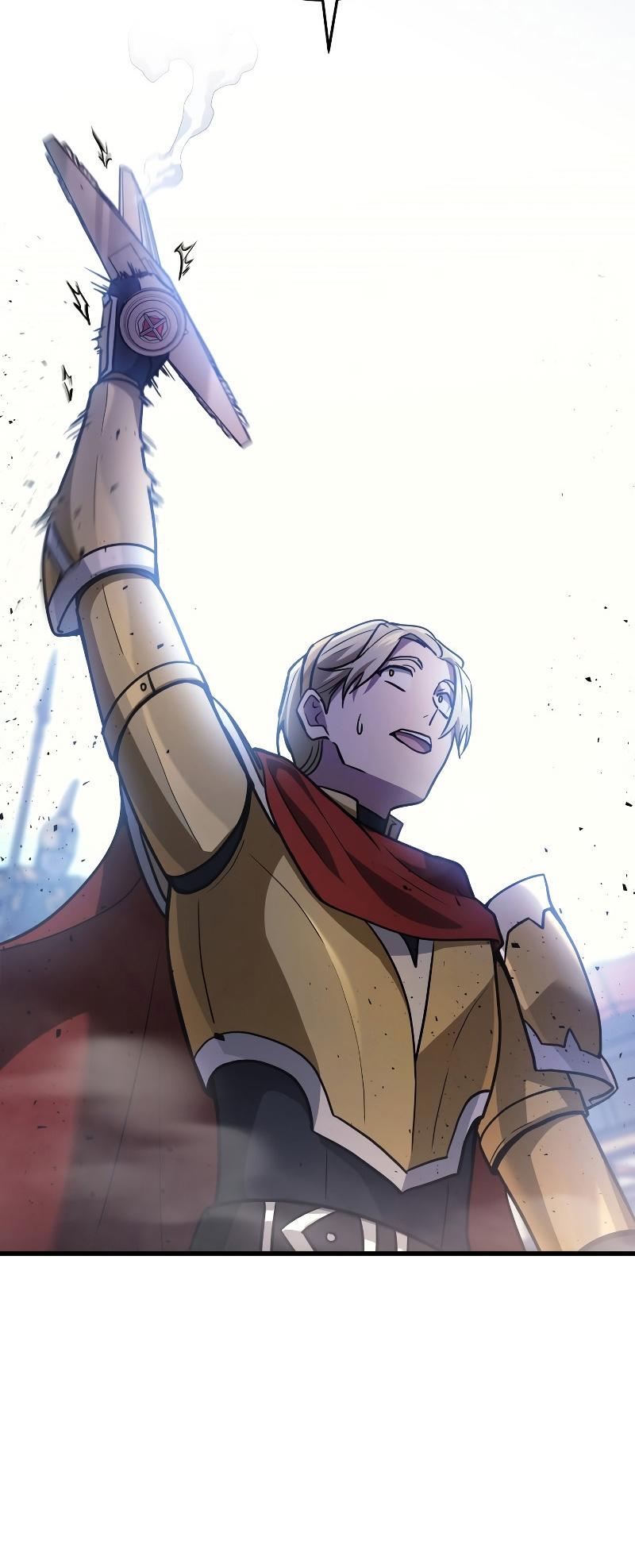 Martial God Regressed to Level 2 ตอนที่ 11 77