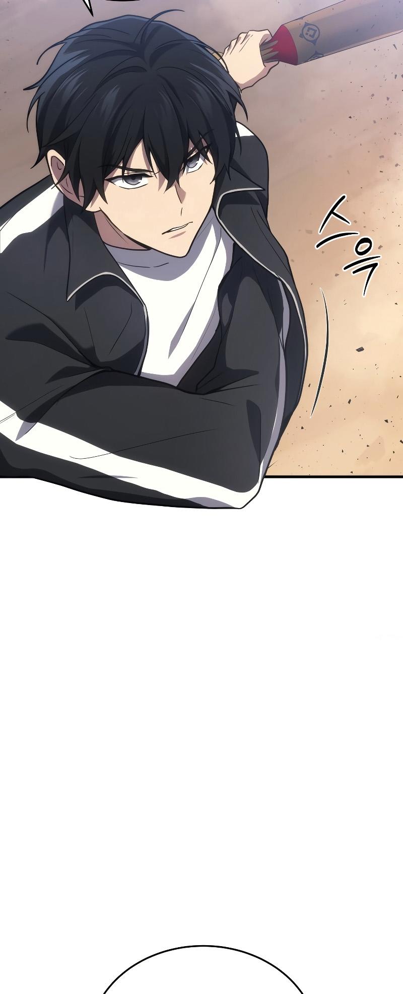 Martial God Regressed to Level 2 ตอนที่ 11 79