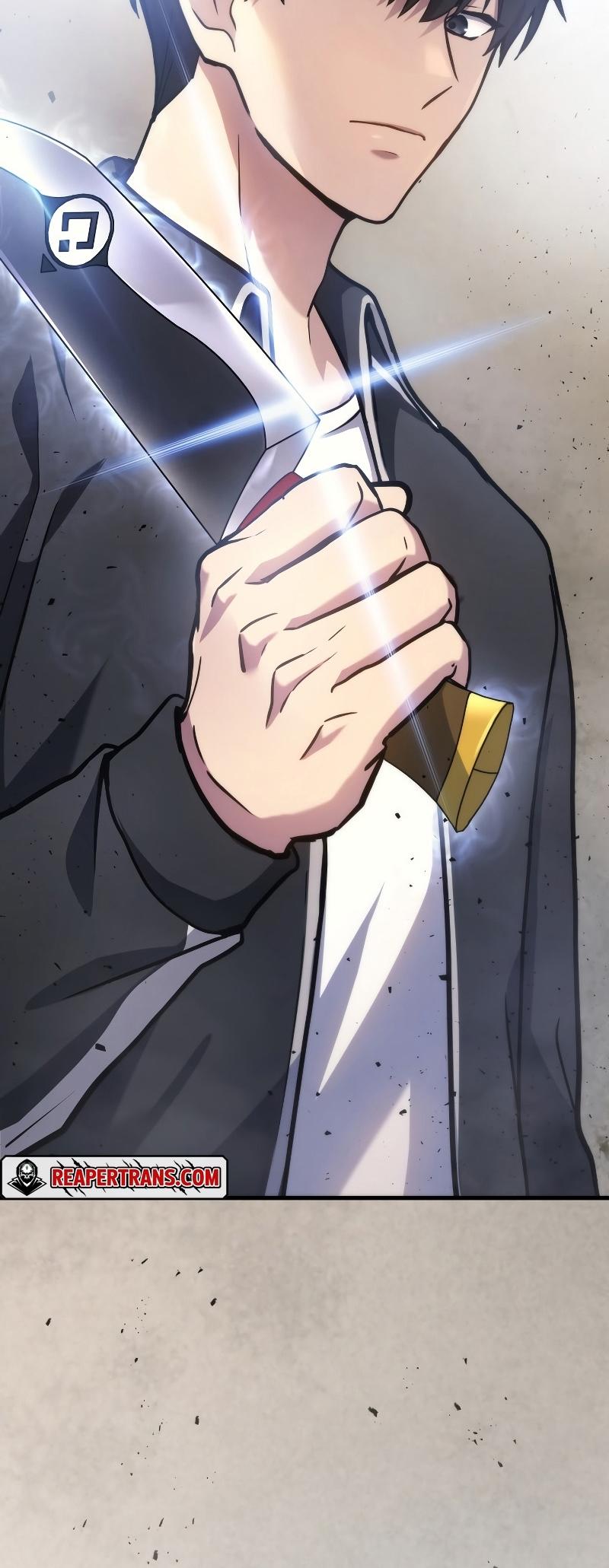 Martial God Regressed to Level 2 ตอนที่ 11 89