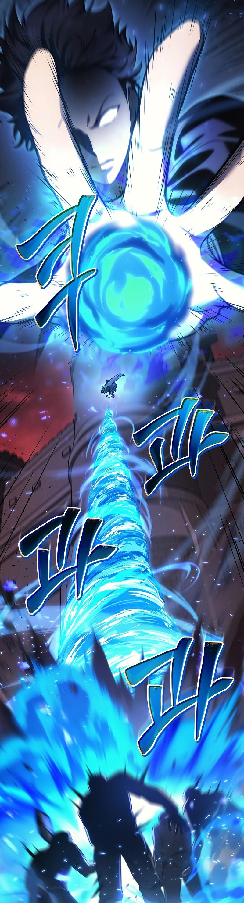 Martial God Regressed to Level 2 ตอนที่ 19 19