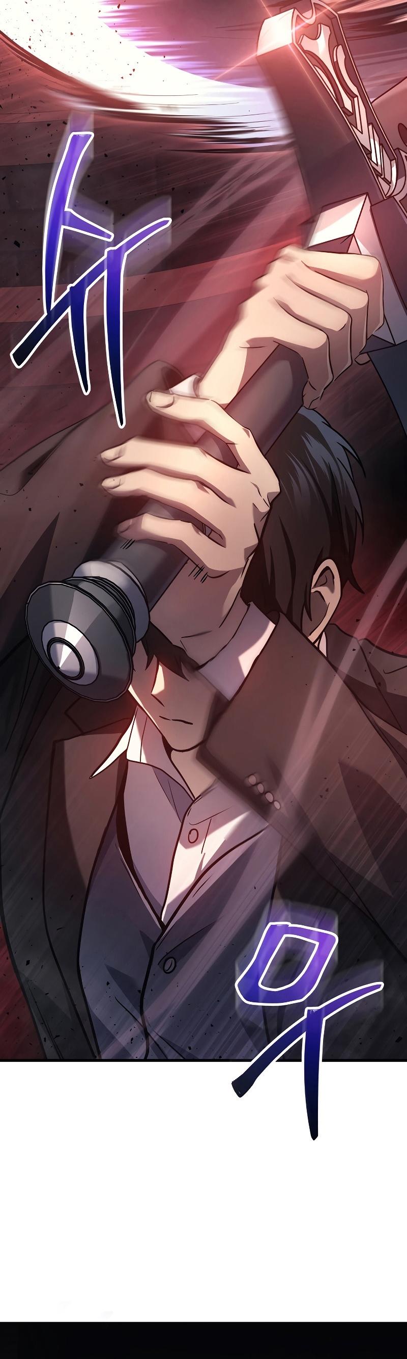 Martial God Regressed to Level 2 ตอนที่ 18 29