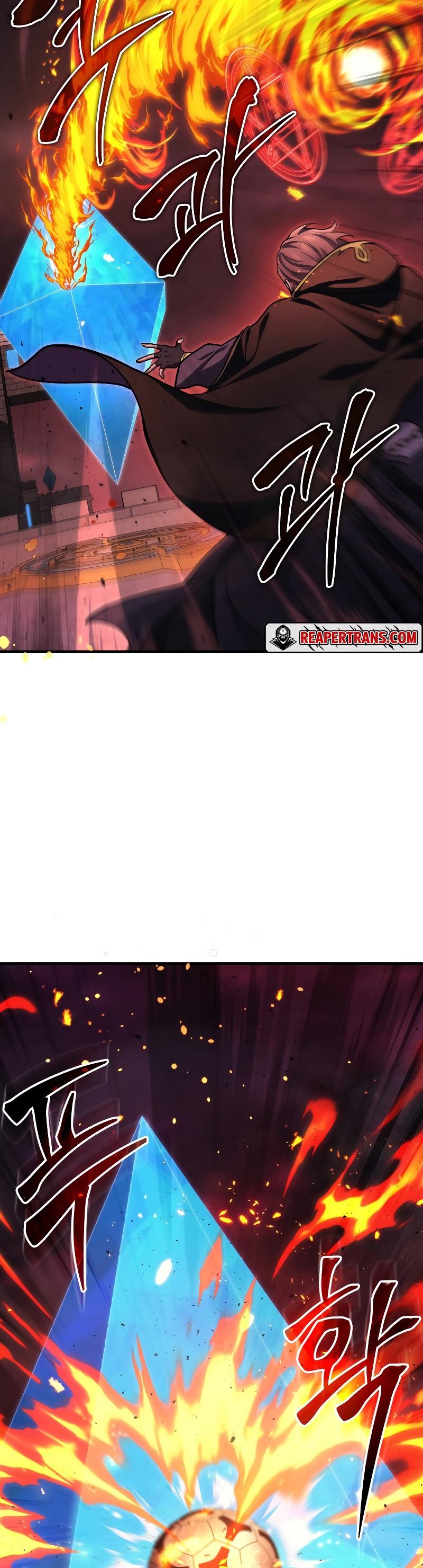 Martial God Regressed to Level 2 ตอนที่ 20 29