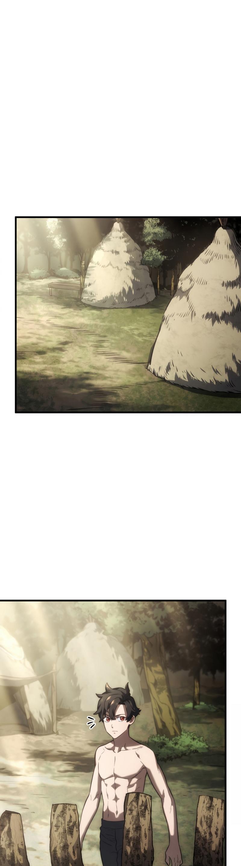 Revenge of the sword clan’s hound ตอนที่ 37 30