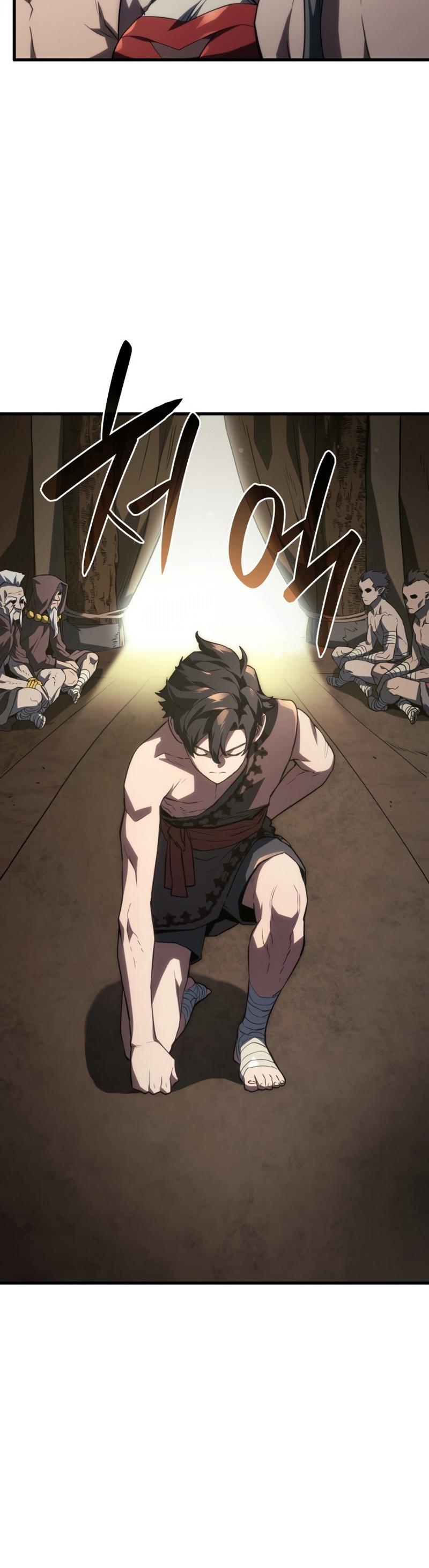 Revenge of the sword clan’s hound ตอนที่ 37 44