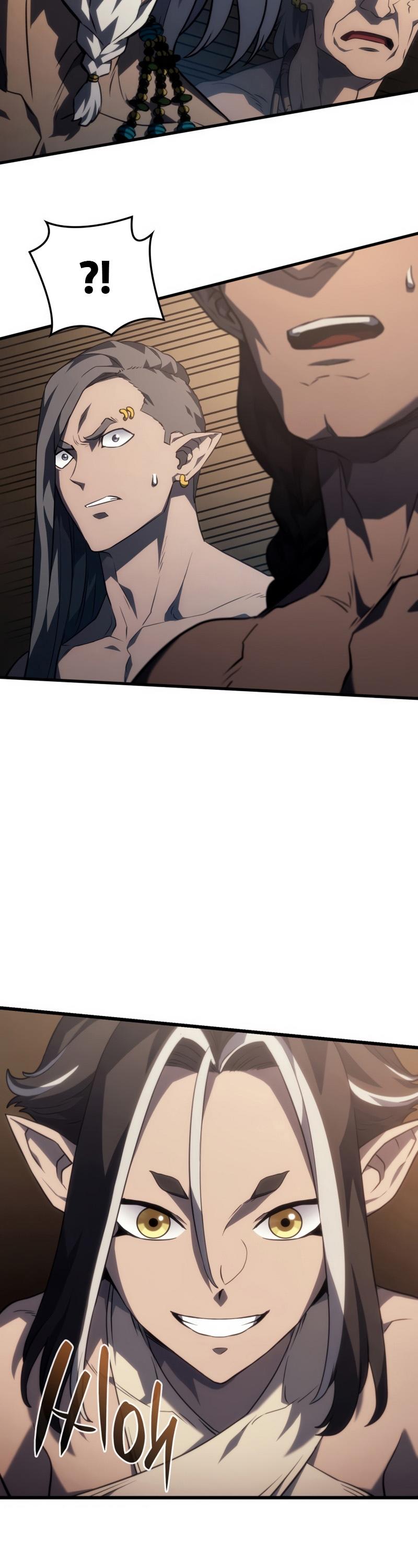 Revenge of the sword clan’s hound ตอนที่ 37 60
