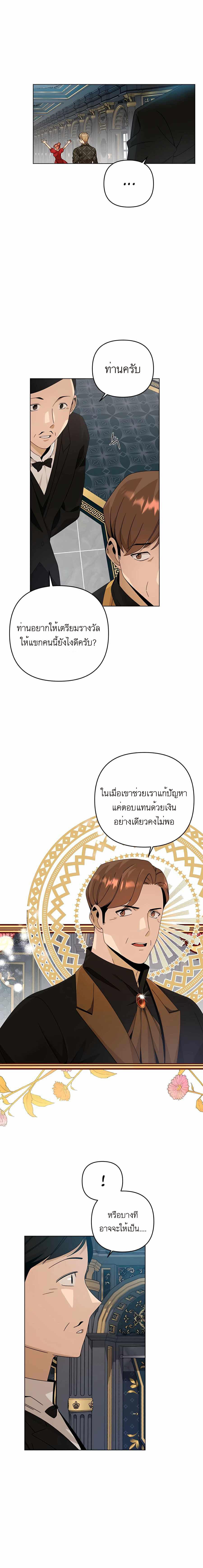 I’ll Resign And Have A Fresh Start In This World ตอนที่ 24 12
