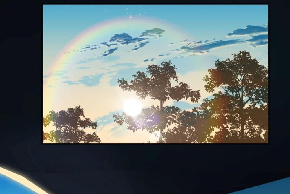 I Really Don’t Want to be Reborn ตอนที่ 116 38