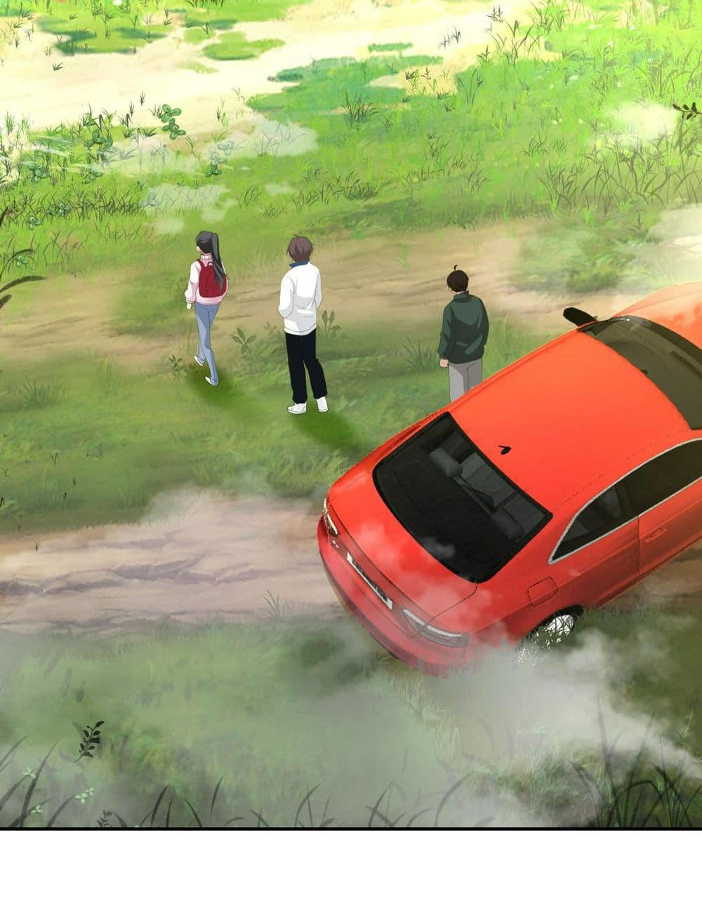 I Really Don’t Want to be Reborn ตอนที่ 114 6