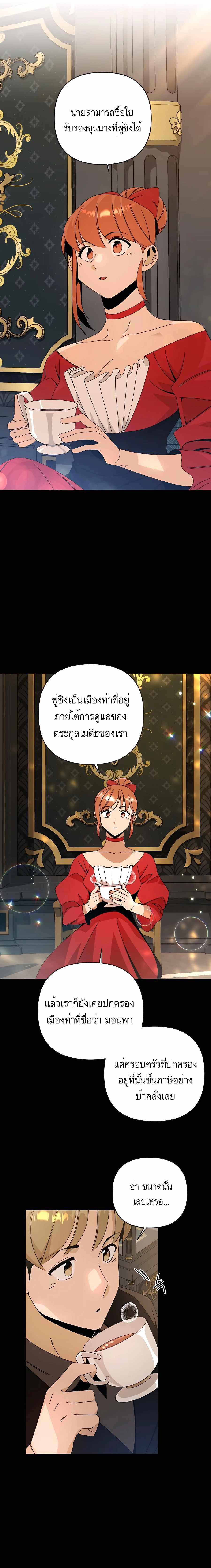 I’ll Resign And Have A Fresh Start In This World ตอนที่ 27 2