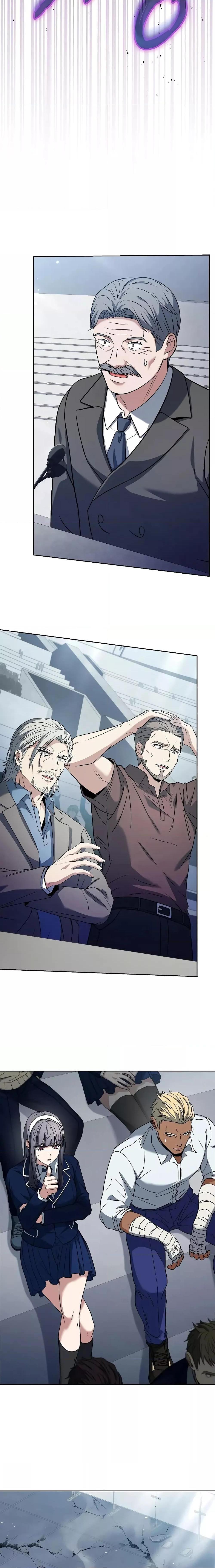 The Constellations Are My Disciples ตอนที่ 34 23