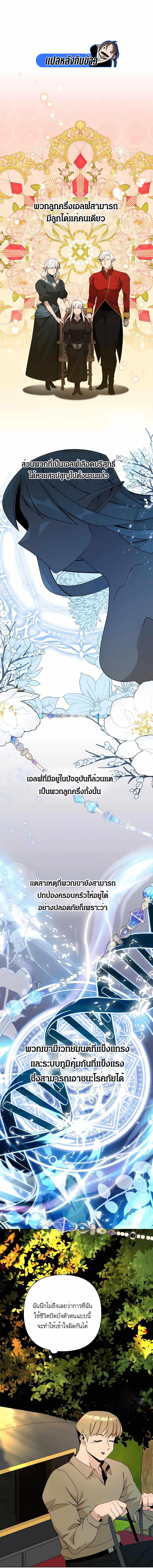 I’ll Resign And Have A Fresh Start In This World ตอนที่ 28 1