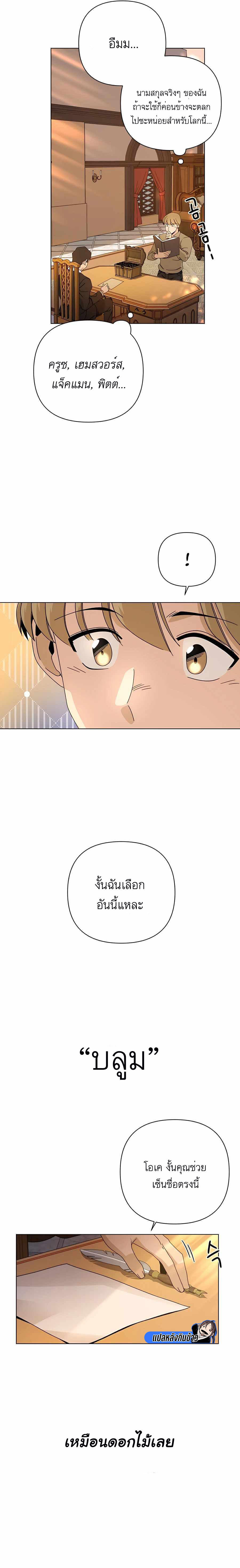 I’ll Resign And Have A Fresh Start In This World ตอนที่ 28 14