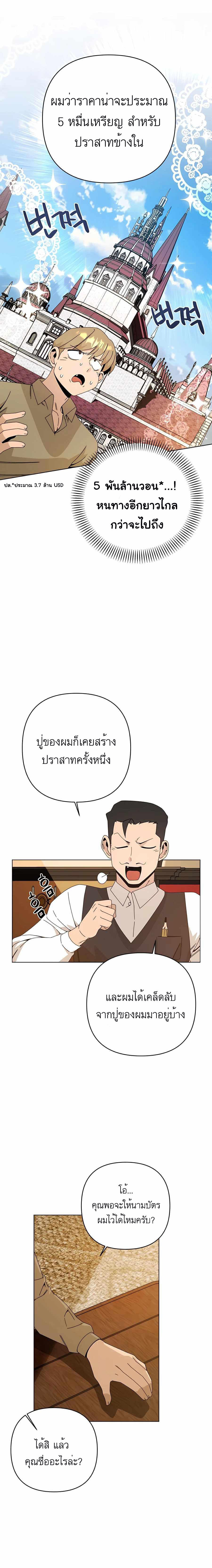 I’ll Resign And Have A Fresh Start In This World ตอนที่ 29 14