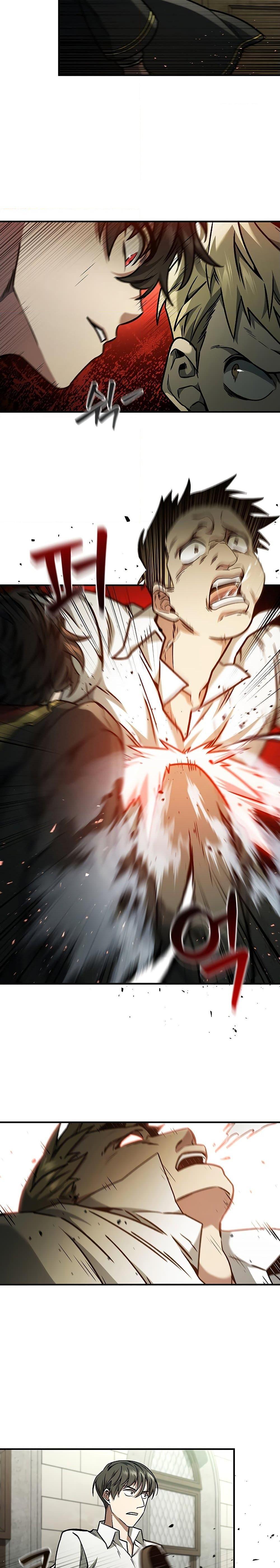 Dragon-Devouring Mage ตอนที่ 2 20