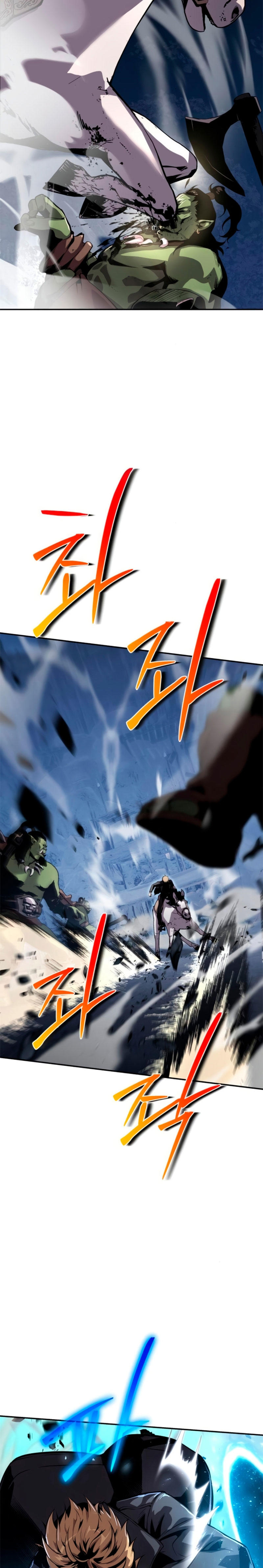 The Knight King Who Returned with a God ตอนที่ 20 33