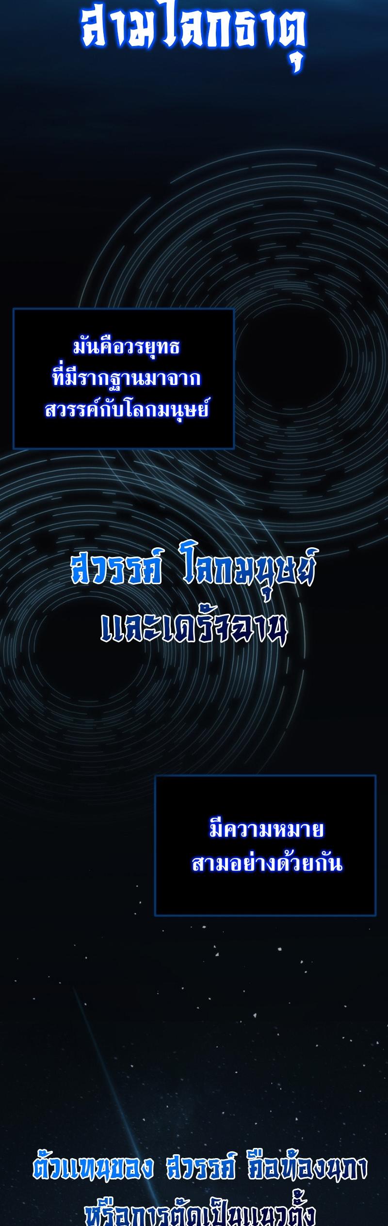 Martial God Regressed to Level 2 ตอนที่ 22 37