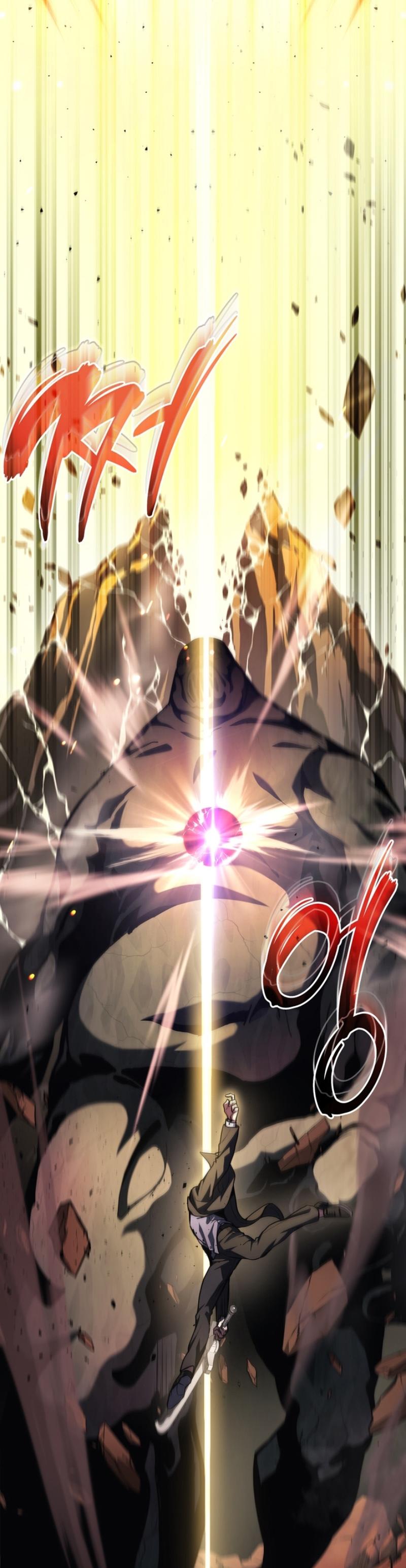 Martial God Regressed to Level 2 ตอนที่ 22 41