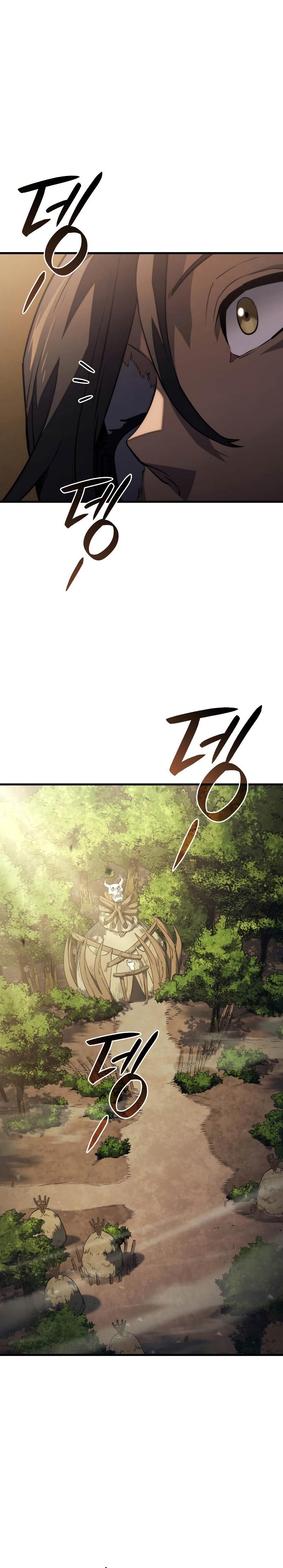 Revenge of the sword clan’s hound ตอนที่ 38 7