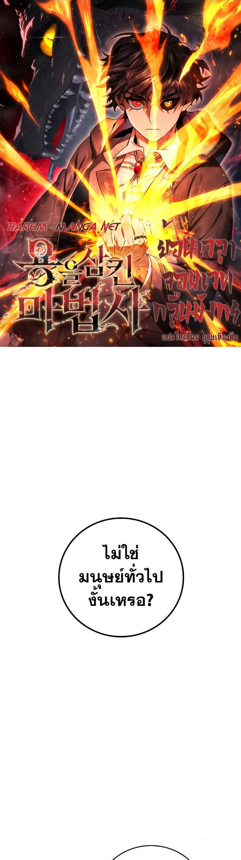 Dragon-Devouring Mage ตอนที่ 13 1