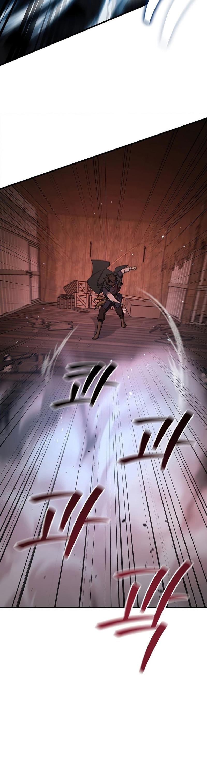 Dragon-Devouring Mage ตอนที่ 14 36