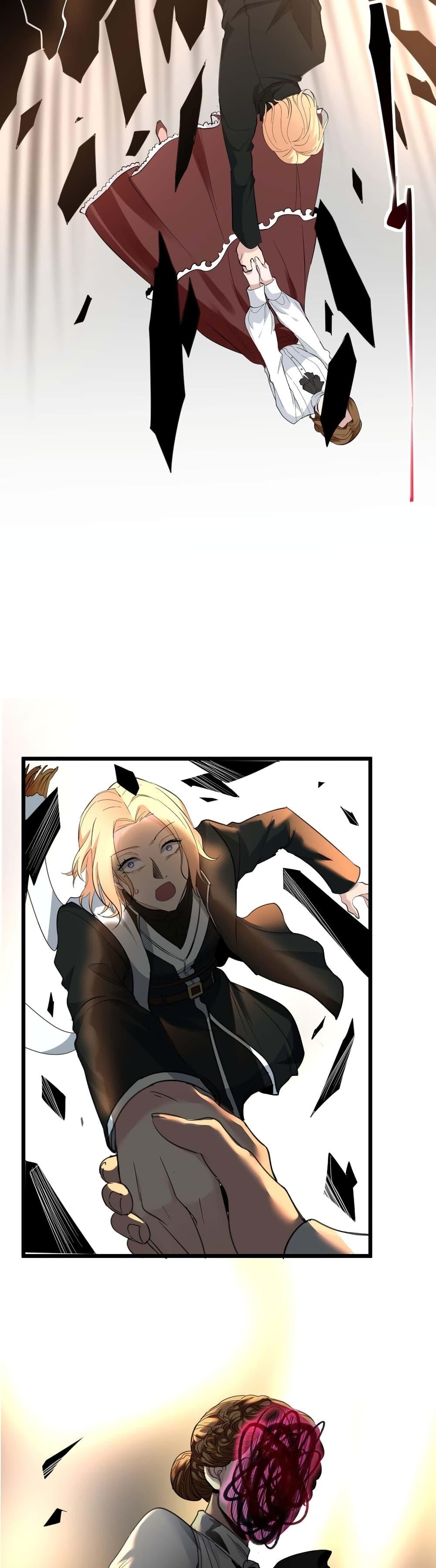 I’m Really Not the Demon God’s Lackey ตอนที่ 86 19