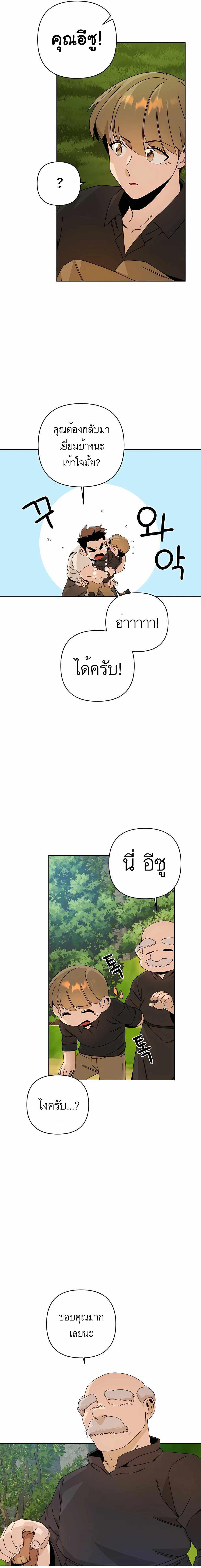 I’ll Resign And Have A Fresh Start In This World ตอนที่ 31 6