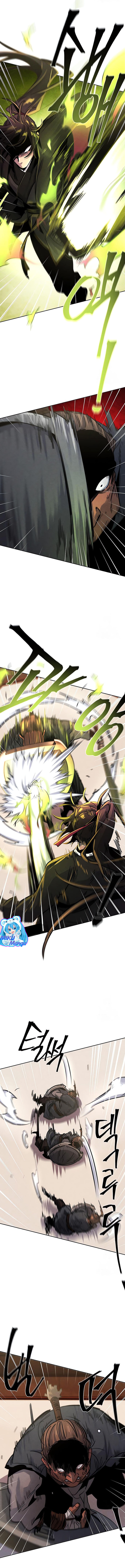 The Return of the Crazy Demon ตอนที่ 66 11