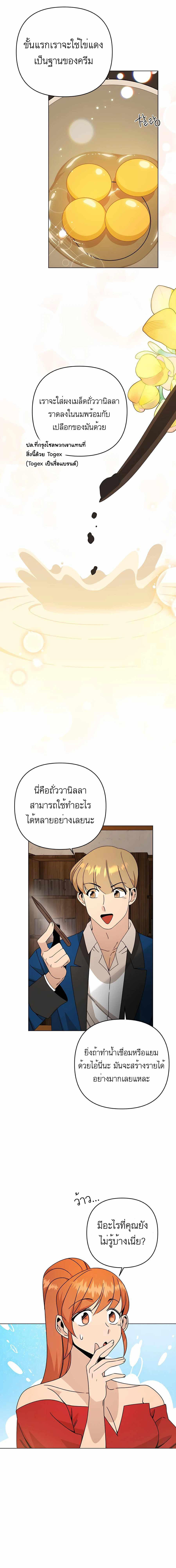 I’ll Resign And Have A Fresh Start In This World ตอนที่ 33 12